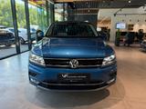 Volkswagen Tiguan Highline 4Motion/AHK/DSG/KAMERA/STANDHEIZ - Volkswagen Tiguan: Standheizung
