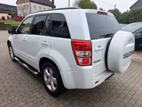 Suzuki Grand Vitara 2.4 VVT 4x4 Aut. Navi Xenon Shzg - Suzuki aus 2010