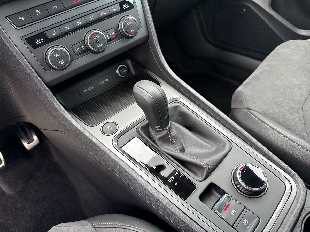 Cupra Ateca - Bild 19
