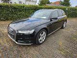 Audi A6 Allroad 3.0 TDI quattro S tronic 