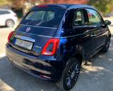 Fiat 500C 0.9 8V TwinAir Turbo Riva C S&S Riva - Fiat 500C: Sitzheizung