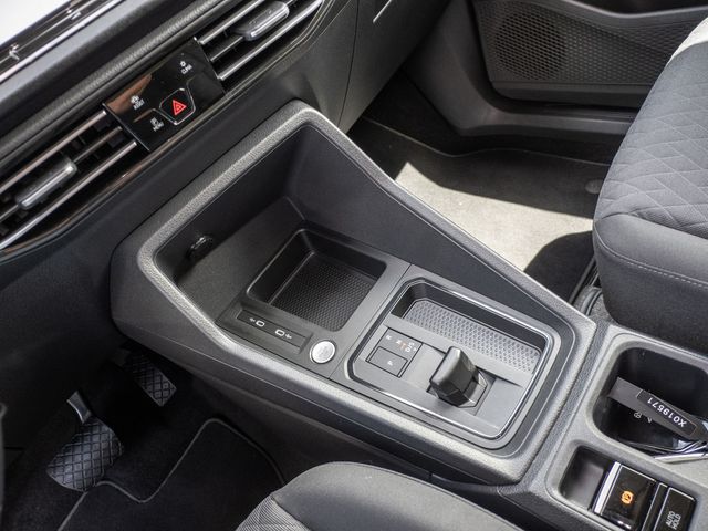 Caddy 2.0 TDI DSG Life PDC SHZ NAVI AHK ACC LED