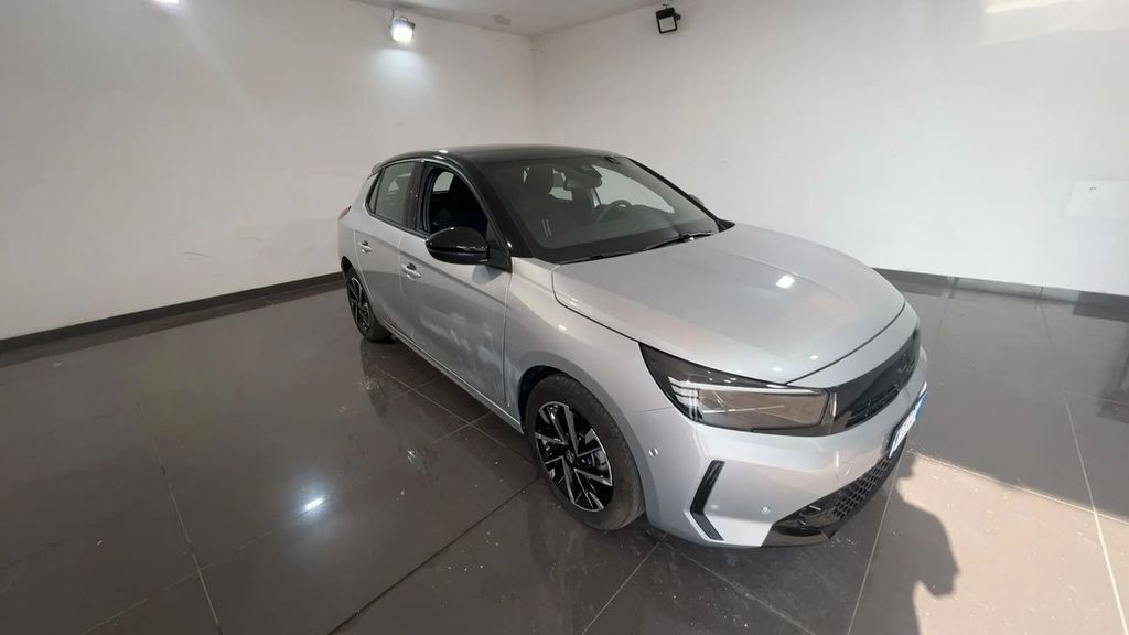 Image of Opel Corsa