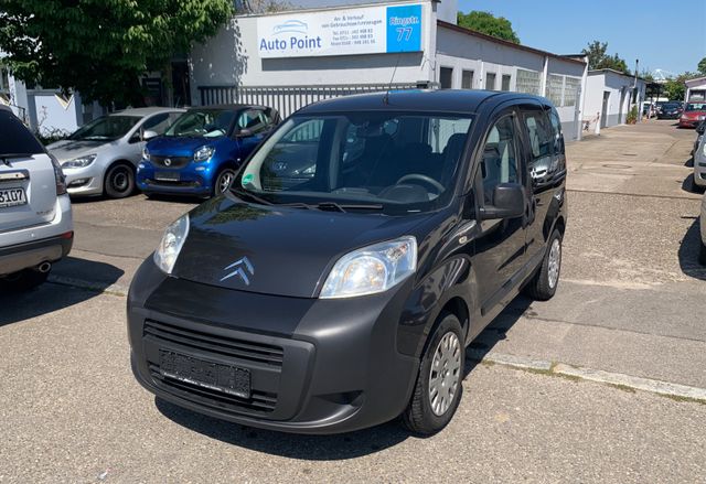 Citroën Nemo Multispace
