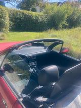 Mazda MX-5 1.9i ABS/Airbag - - Mazda aus 1994