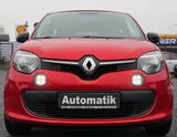 Renault Twingo Limited *AUT.*WENIG KM*PDC*El.-Fenster* - Renault Twingo Gebrauchtwagen in Duisburg