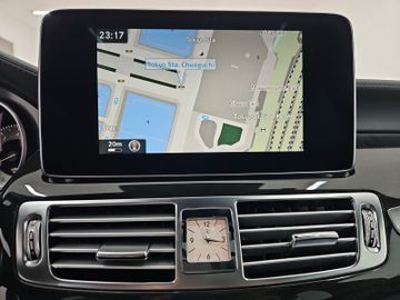 Mercedes CLS 400 - 12