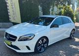 Mercedes-Benz A 200 Urban*BlueEffic*Automatik*LED*Kamera*Navi* - Mercedes-Benz A 200 aus 2016