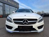 Mercedes-Benz C 220 COUPE*DESIGNO*PANORAMA*SHZ*LEDER* - Mercedes-Benz: Coupé, C