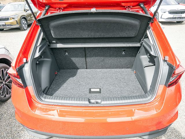 Foto Nummer 15: SKODA Fabia