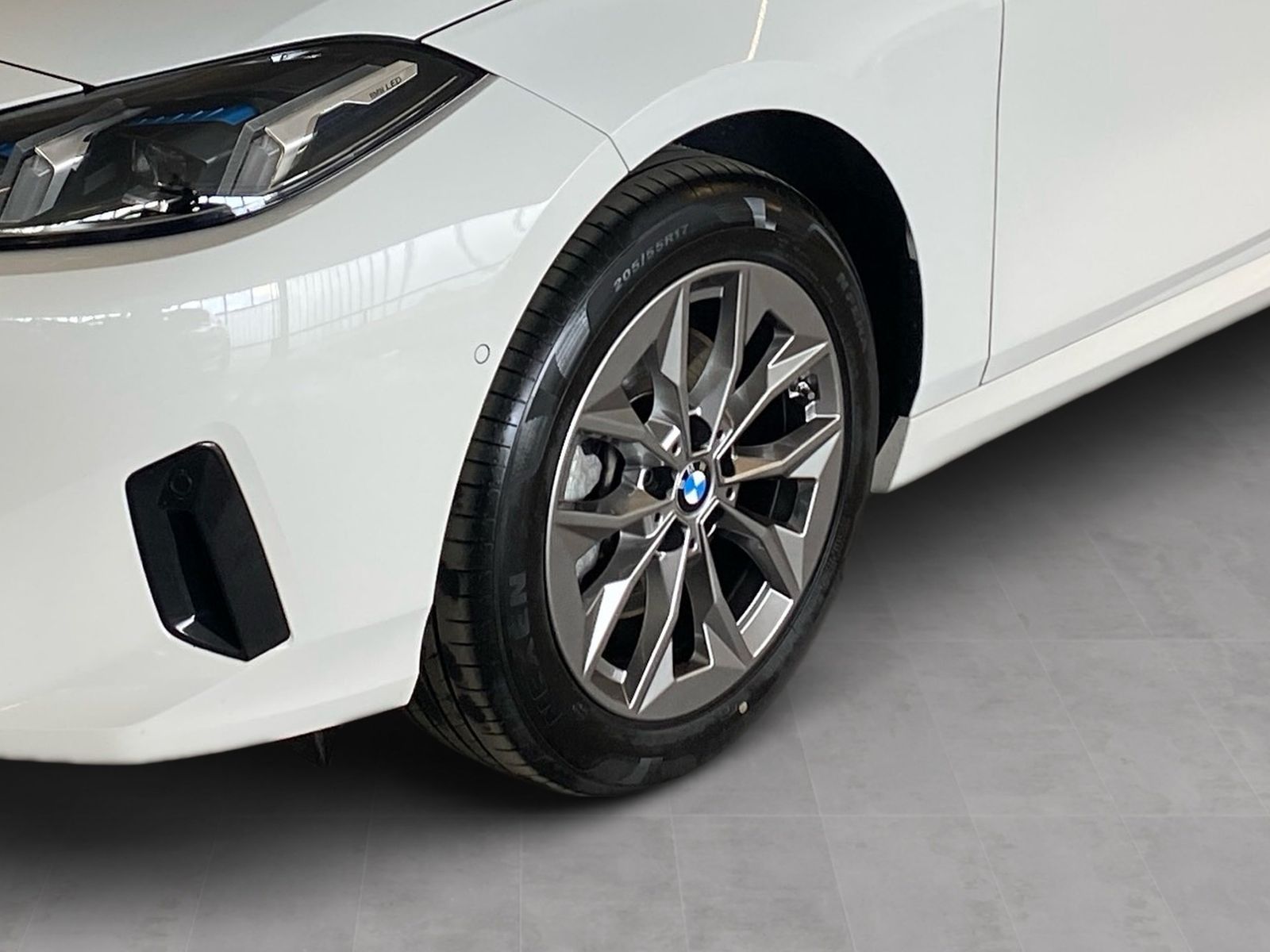 BMW 120 - Bild 8