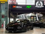 Porsche 911 Carrera GTS/1.HAND/APPROVED 09-2027 - Porsche: Gt2 911 Carrera