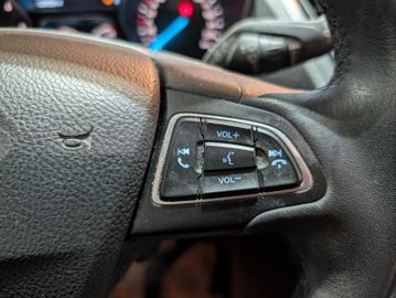 Ford Kuga Cool & Connect