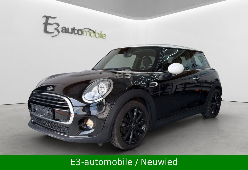 Image of MINI Cooper