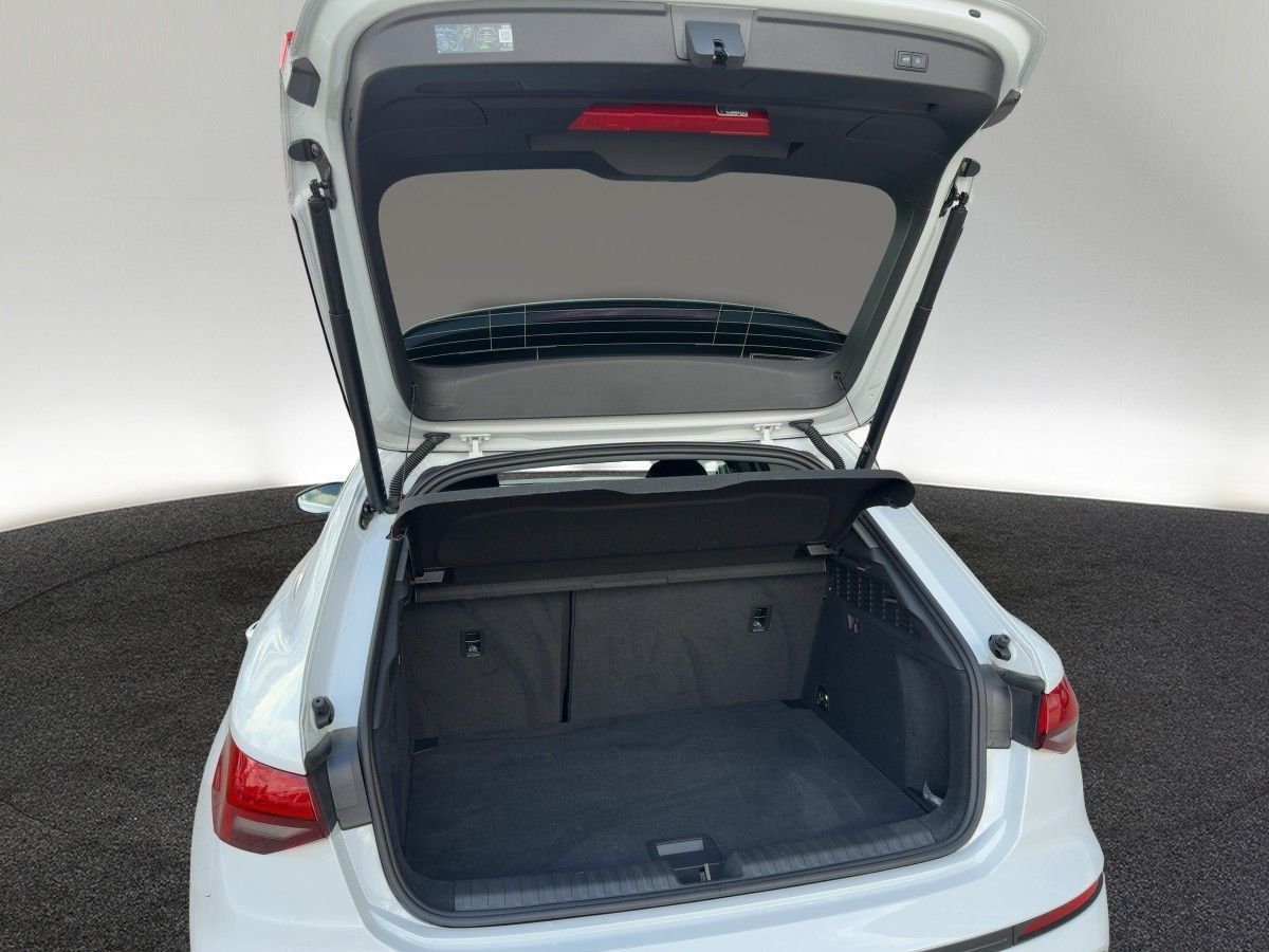 Audi A3 - Bild 7