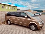 Mercedes-Benz Viano 2.2 CDI TREND extralang TREND - Mercedes-Benz Viano: 2.2