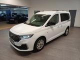 Ford Tourneo Connect Titanium 1.5 EcoBoost L1 7-Sitze - Ford Tourneo: 7 Sitzer