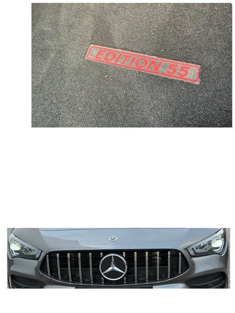 Mercedes-Benz CLA 220 d Shooting Brake AMG Line/AMG Optic*AHK, миниатюра 23