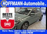 Hyundai i20 Navi,PDC+Kamera,Klima,AppConnect,Alu - Hyundai i20 Neuwagen