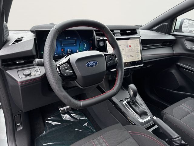 Ford Puma ST-Line 1.0 Klima+Navi+AHK+LED+DAB+Temp+PDC