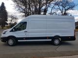 Ford Transit Kasten 350 L4H3 lang hoch Tüv neu - Ford Transit hoch lang