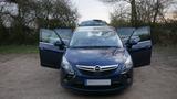 Opel Zafira Tourer 1.4 Turbo ecoFLEX INNOV Premium - Opel Zafira Tourer mit Panoramadach