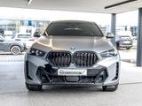 BMW X6 xDrive40d M Sport HUD PANO ACC AHK 360°KAM - BMW X6 mit Panoramadach