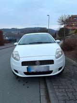 Fiat Punto nur heute 550 - Fiat Punto: 55