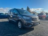 Opel Combo Life/Aut./7-Sitzer/HU NEU - Opel Combo Life mit Diesel-Antrieb: Automatik