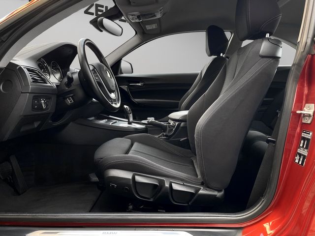 Foto Nummer 9: BMW 218i