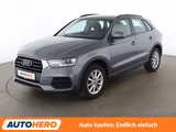 Audi Q3 1.4 TFSI *NAVI*XENON*PDC*TEMPO*ALU* - gebrauchte Audi Q3 aus dem Jahr 2017