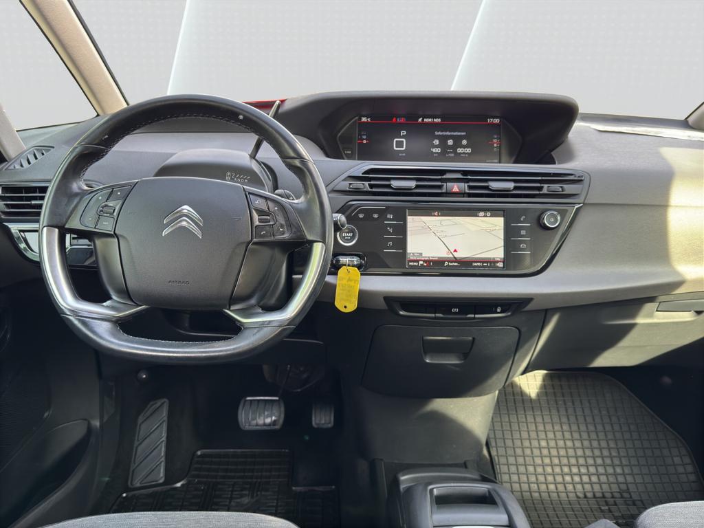 Citroën C4 Picasso