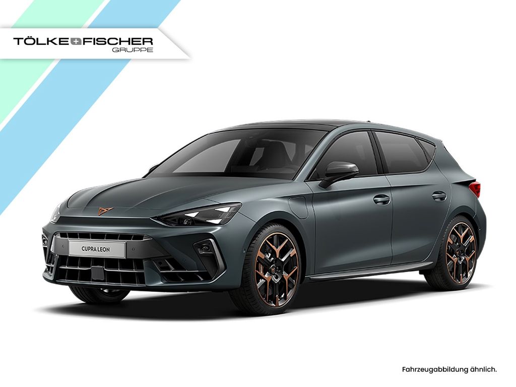 Abbildung Leasingangebot Cupra Leon 1.5 eTSI 110kW DSG