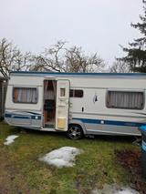 Fendt Platin 510 TG - Fendt 510 tg