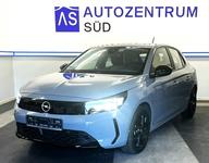 Opel Corsa 1.2 F LED KLIMA R-KAM SHZG SPURHALTE 
