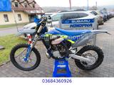 Sherco 300 SE Factory 2024 107 BH - SHERCO ENDURO