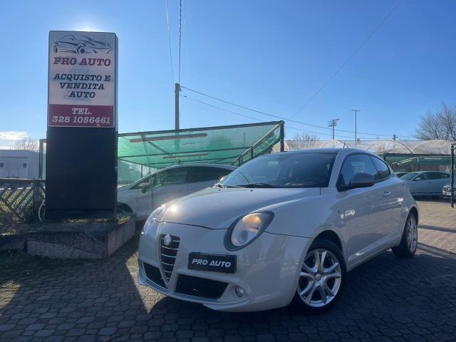 Alfa Romeo MiTo 1.4 T 105 CV GPL NEOPATENTATI