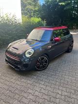 MINI John Cooper Works Coupé HUD-PANO-H&K Voll Voll - MINI John Cooper Works Coupé Gebrauchtwagen