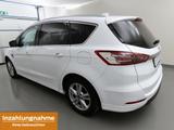 Ford S-Max 2.0 Aut. Titanium LED+ACC+AHK+Kamera - Ford: Max