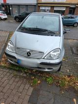 Mercedes-Benz Mercedes klasse A 140 - Mercedes-Benz A 140 in Duisburg