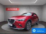 Mazda CX-3 Selection Automatik+Sitzhzg+LED+Head Up - gebrauchte Mazda CX-3 aus dem Jahr 2022