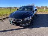 Volvo V60 Kombi 1.6 Diesel  - Volvo V60 aus 2013
