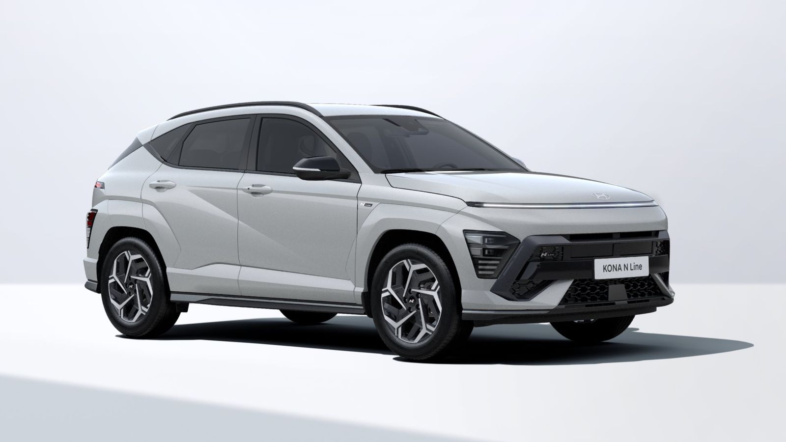 Hyundai KONA - Bild 4