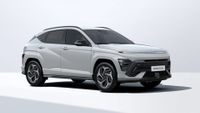 Hyundai KONA - Vorschau Bild 4
