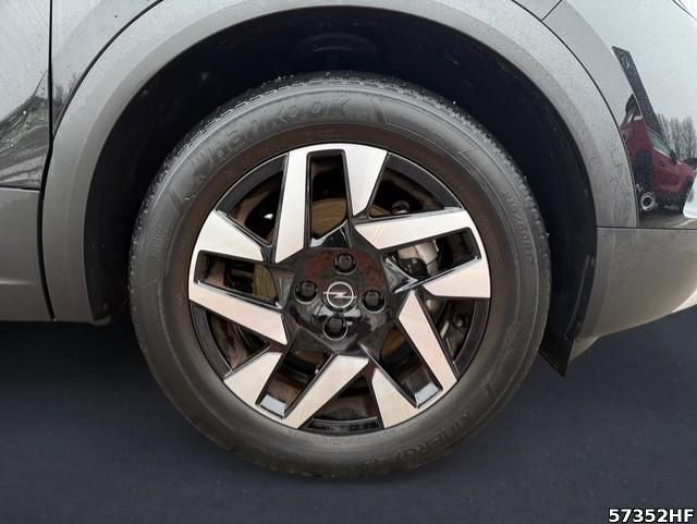 Fahrzeugabbildung Opel Mokka -e Elegance