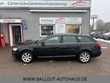 Audi A6 Avant 2.0 TDI*2.HAND*KLIMA*NAVI*TEMPO*SHZ* - Audi A6 aus 2010: Kombi