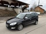 Skoda Roomster Comfort Plus Edition - Skoda Roomster mit Panoramadach