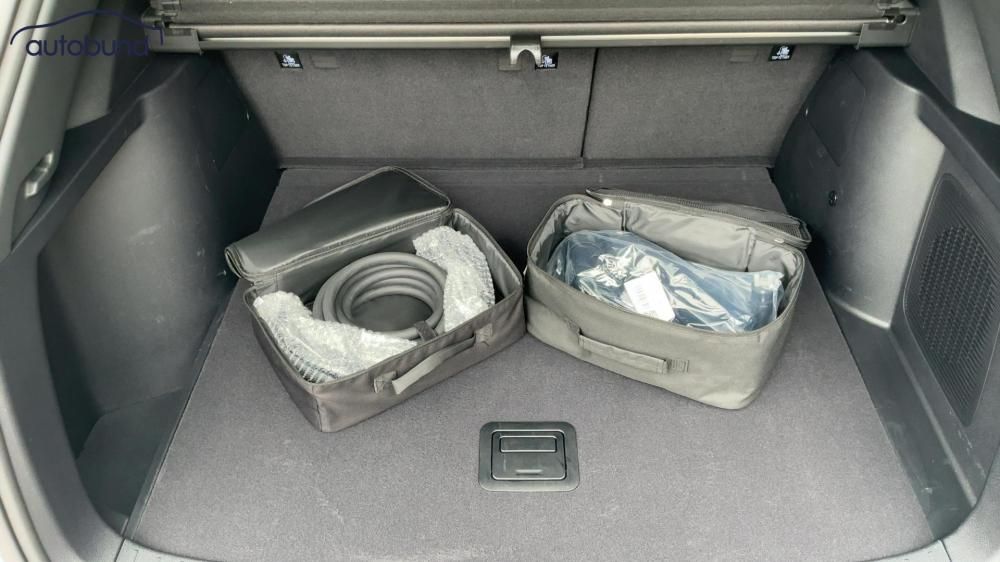 BYD SEAL U