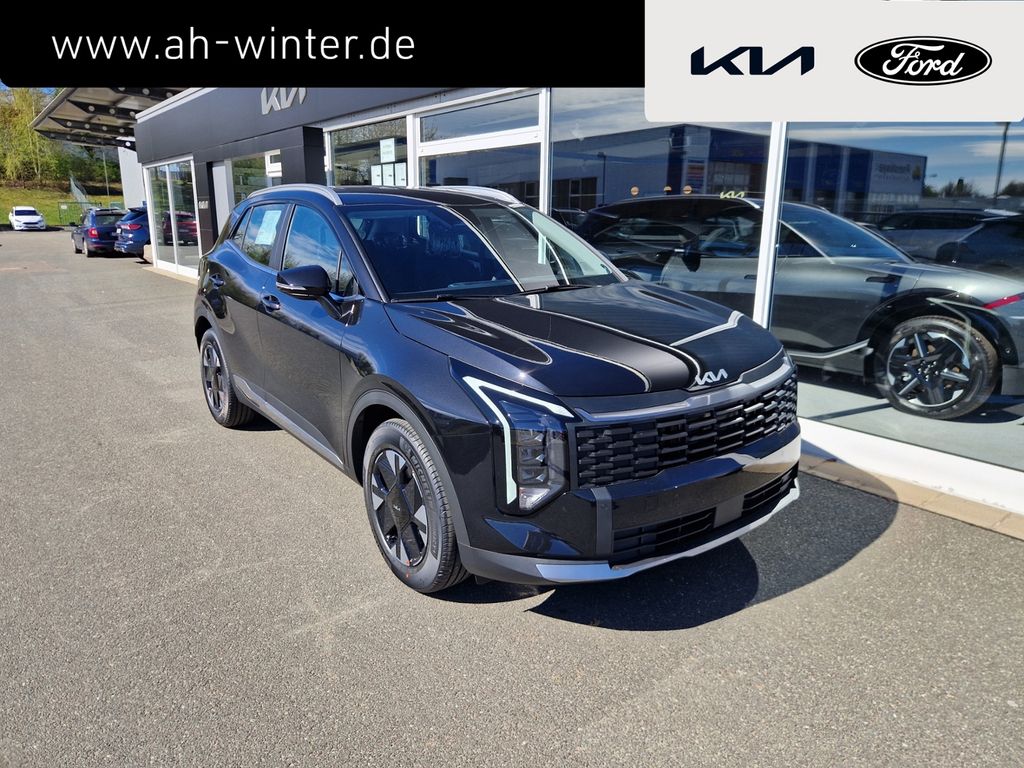 Image of Kia Sportage