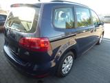 Volkswagen Sharan Trendline BMT - Volkswagen Sharan: Trendline